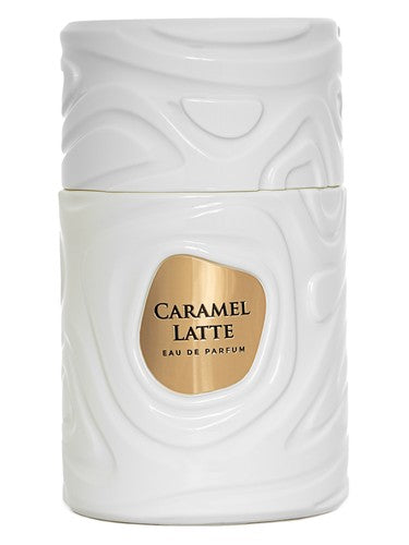 Le Bonheur Caramel Latte EDP 3.4 oz / 100ml