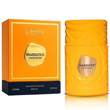 Le Bonheur Marigold EDP 3.4 oz / 100ml