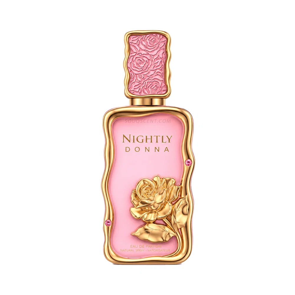 Le Bonheur Nightly Donna EDP 3.4 oz / 100ml
