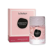 Le Bonheur Serenity EDP 3.4 oz / 100ml