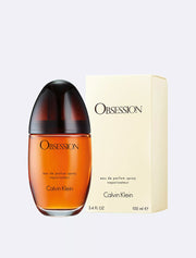 AP-CALVIN KLEIN-OBSESSION (100 ML) EDP
