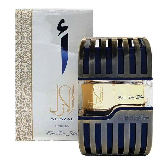 Lattafa-Al Azal 3.4 FL.OZ