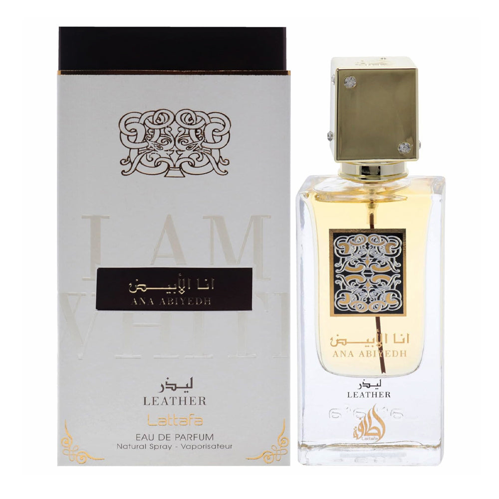Lattafa-Ana Abiyedh 2.04 FL.OZ