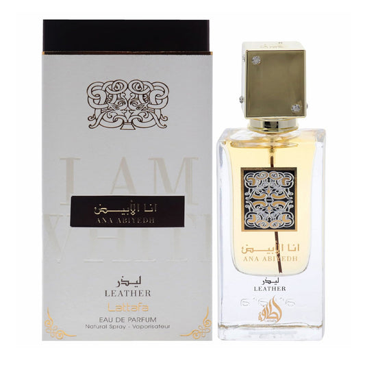 Lattafa-Ana Abiyedh 2.04 FL.OZ