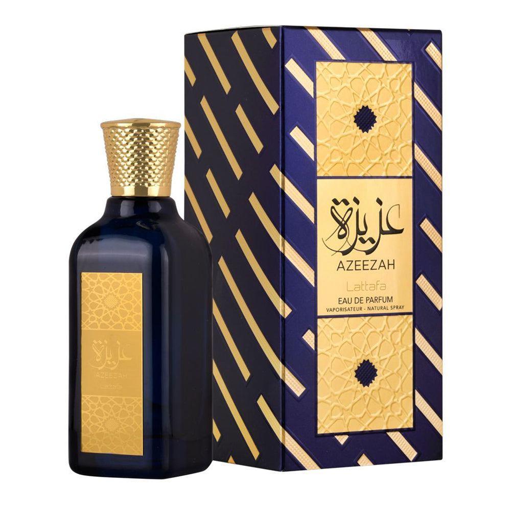 Lattafa-Azeezah 3.4 FL. OZ