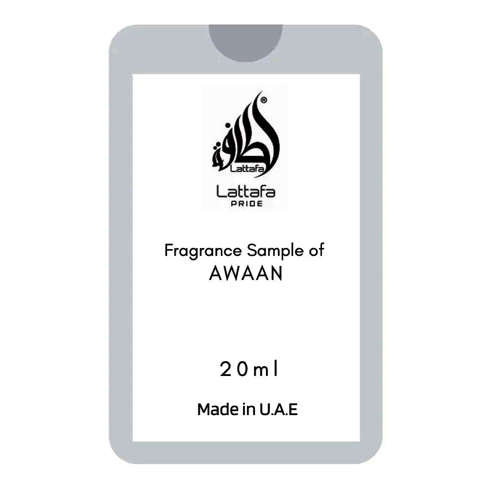 Lattafa-Awaan 20ml