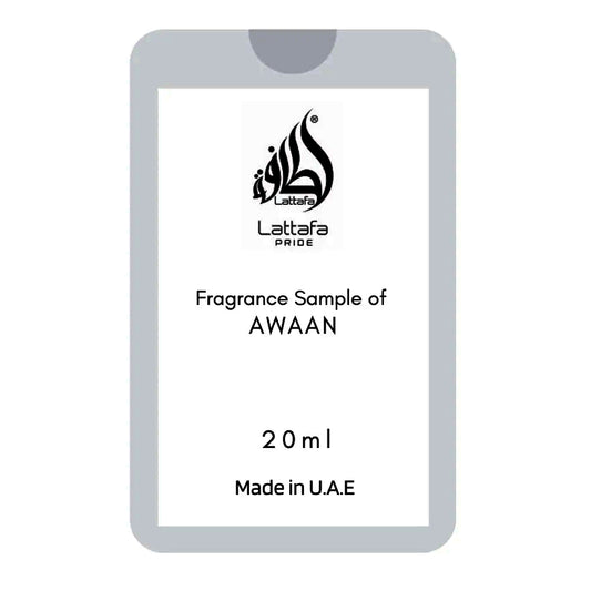 Lattafa-Awaan 20ml