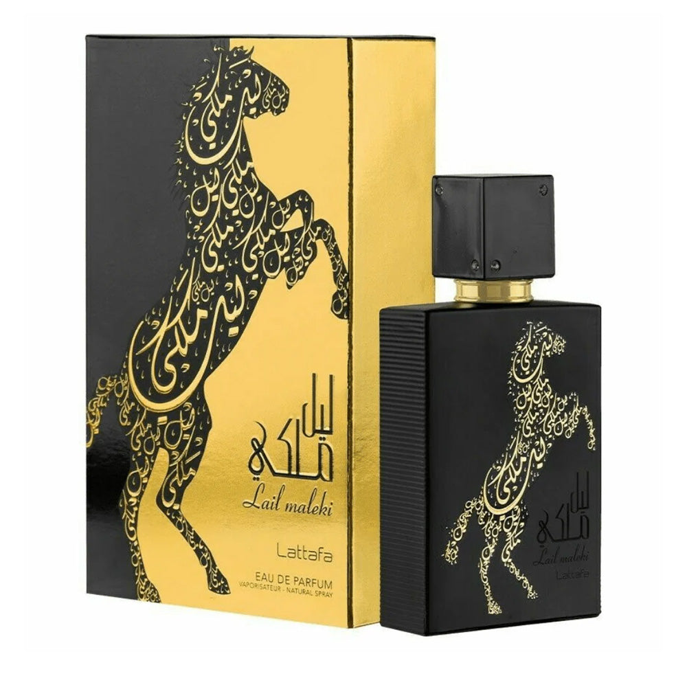 Lattafa-Lail Maleki 1.0 FL. OZ