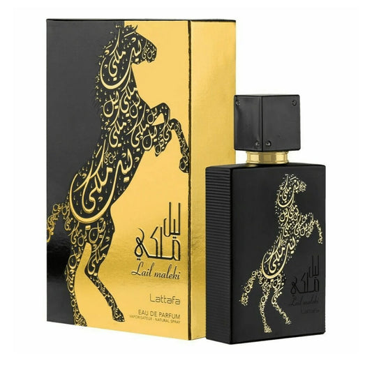 Lattafa-Lail Maleki 1.0 FL. OZ