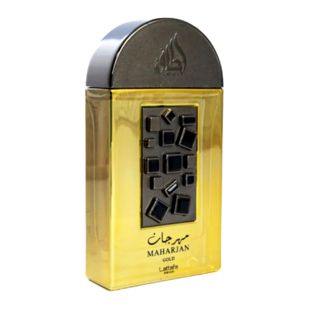 Lattafa-Maharjan Gold 20ml