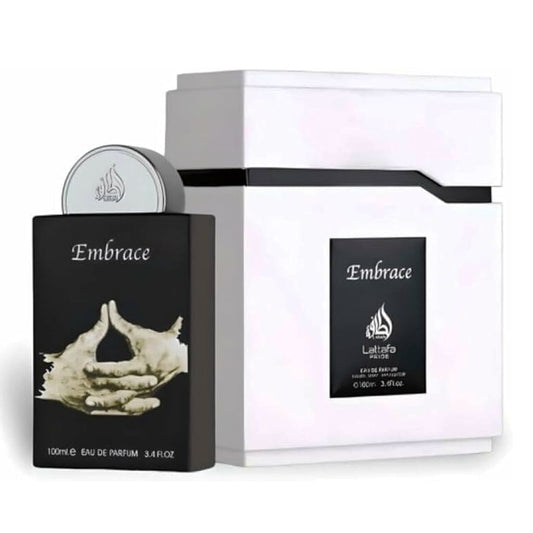 Lattafa-Pride-Embrace 3.4 FL.OZ