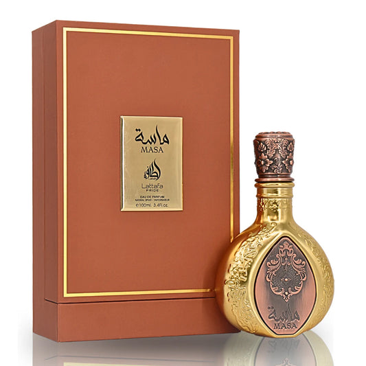 Lattafa-Pride-Masa 3.4 FL.OZ