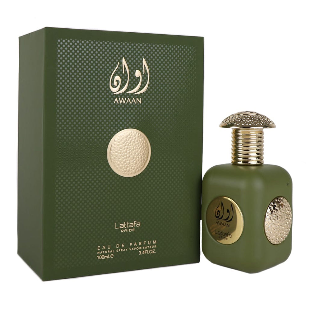 Lattafa-Pride-Awaan 3.4 FL.OZ