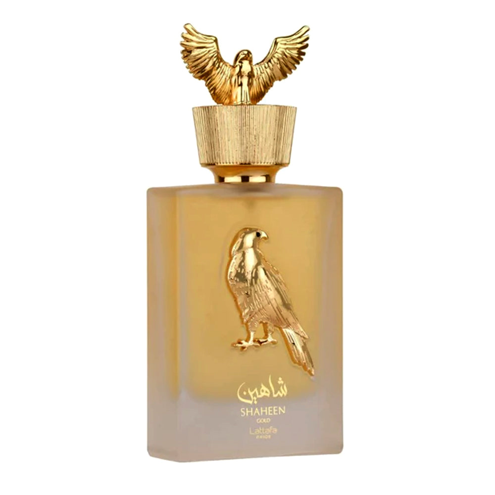 Lattafa-Shaheen Gold 20ml