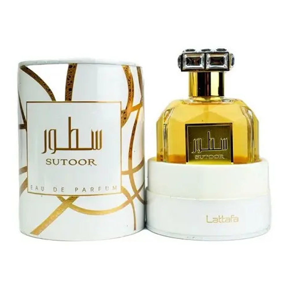 Lattafa-Sutoor 3.4 FL.OZ