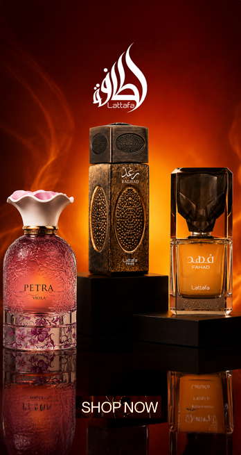 Scent Land collage image 3