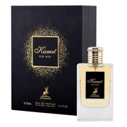 Maison Alhambra Kismet for Men 100ML