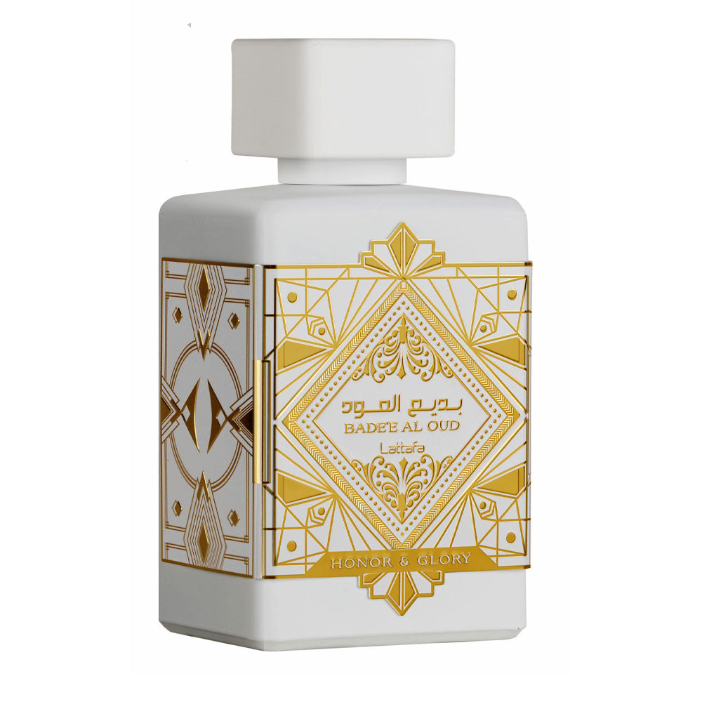 Lattafa-Bade'e Al Oud Honor & Glory 3.4 FL. OZ