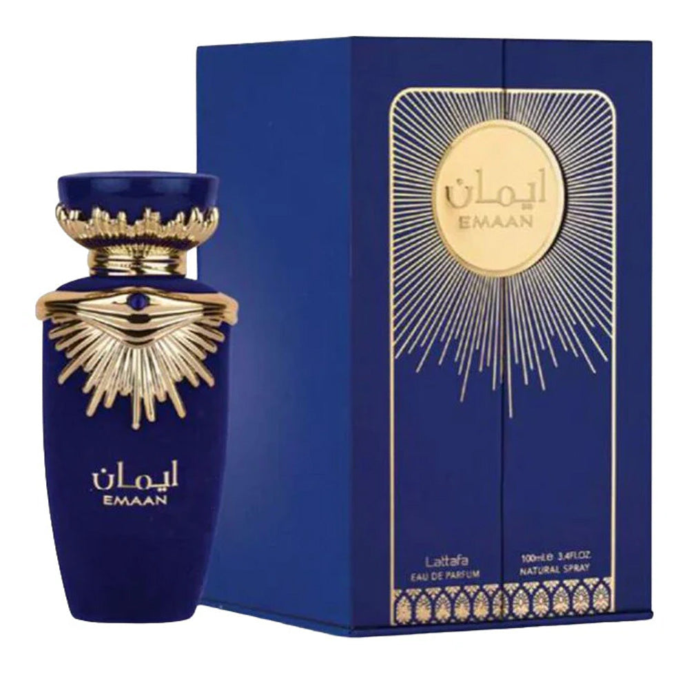 Lattafa-Emaan 3.4 FL.OZ