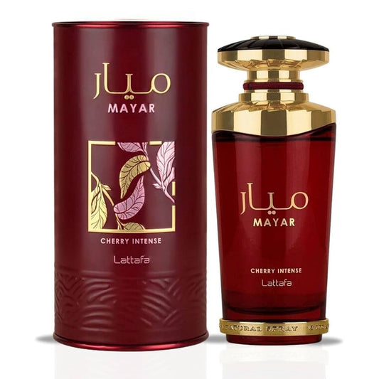 Lattafa-Mayar Cherry Intense 3.4 OZ.FL