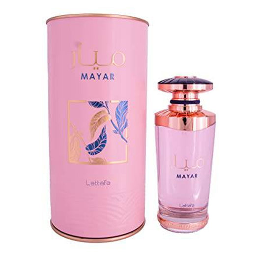 Lattafa-Mayar 3.4 FL.OZ