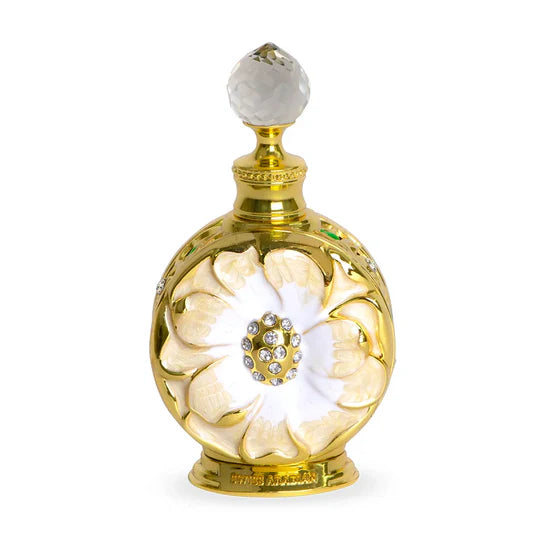 AO-SWISS ARABIAN-LAYALI BLANC (15 ML) CPO