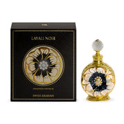 AO-SWISS ARABIAN-LAYALI NOIR (15 ML) CPO