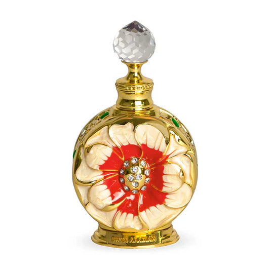 AP-SWISS ARABIAN-LAYALI SOLEIL (15 ML) CPO