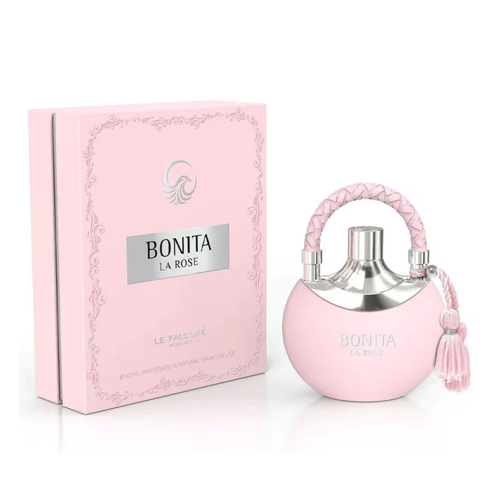 Le Falcone-Bonita La Rose 3.4 FL.OZ