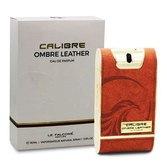 Le Falcone-Calibre Ombre Leather 3.4 FL.OZ