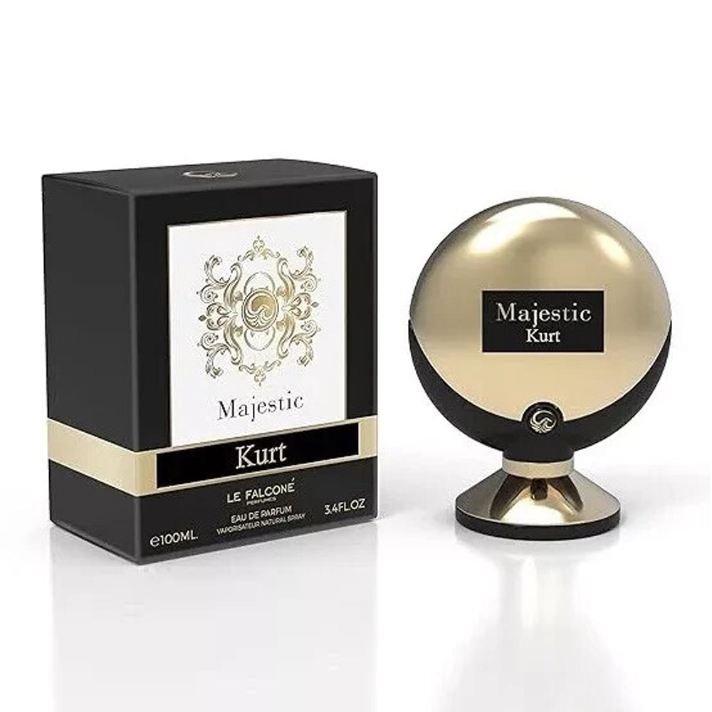 Le Falcone-Majestic Kurt 3.4 FL.OZ