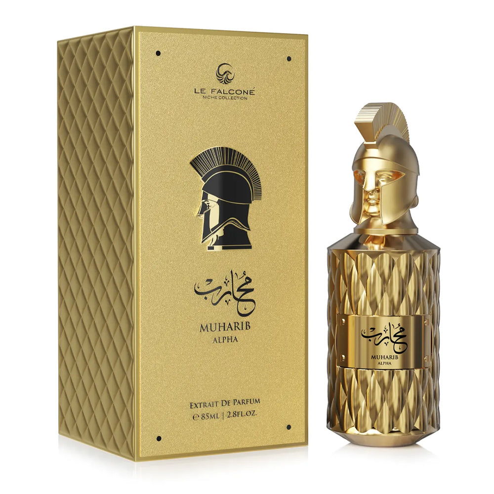 Le Falcone-Muharib 2.8 FL.OZ