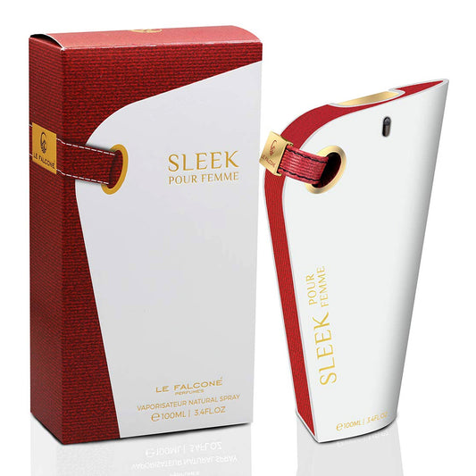 Le Falcone-Sleek Pour Femme 3.4 FL.OZ