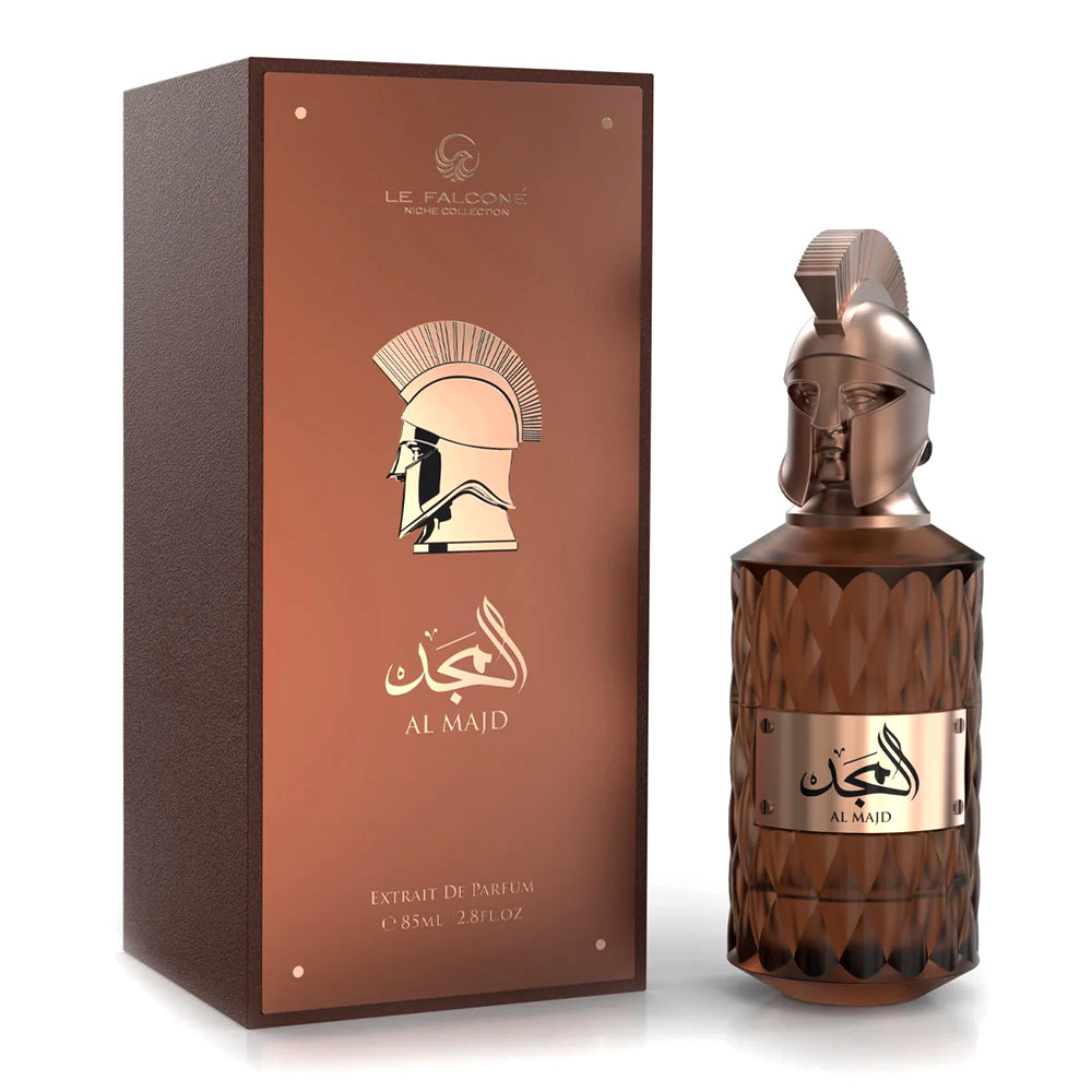 Le Falcone Niche Collection-Al Majd 2.8 FL.OZ