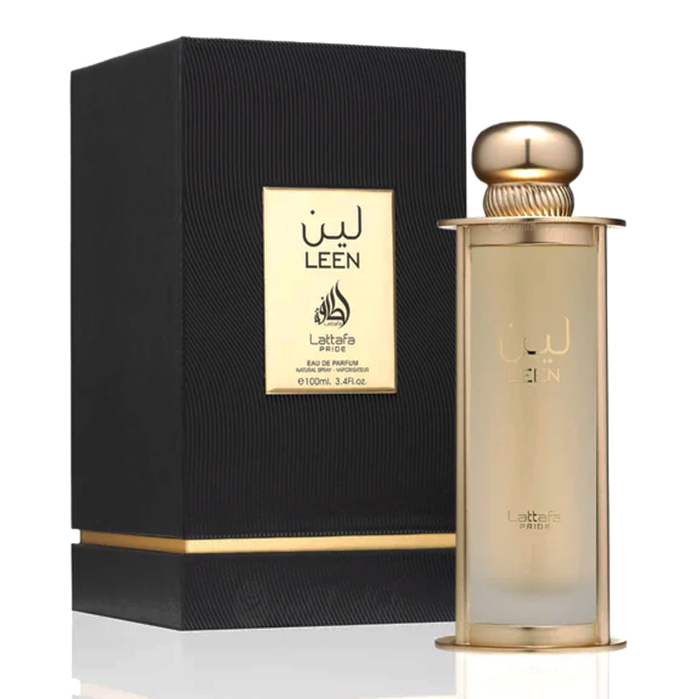 Leen Mini - Lattafa Pride 0.65 FL.OZ