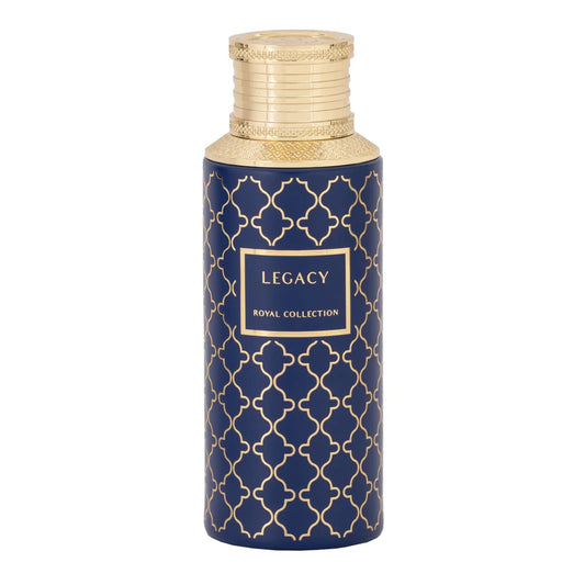 MAISON ASRAR-LEGACY (100 ML) EDP