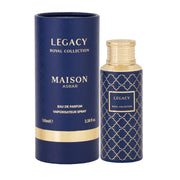 Maison Asrar-Legacy (100 ml) EDP
