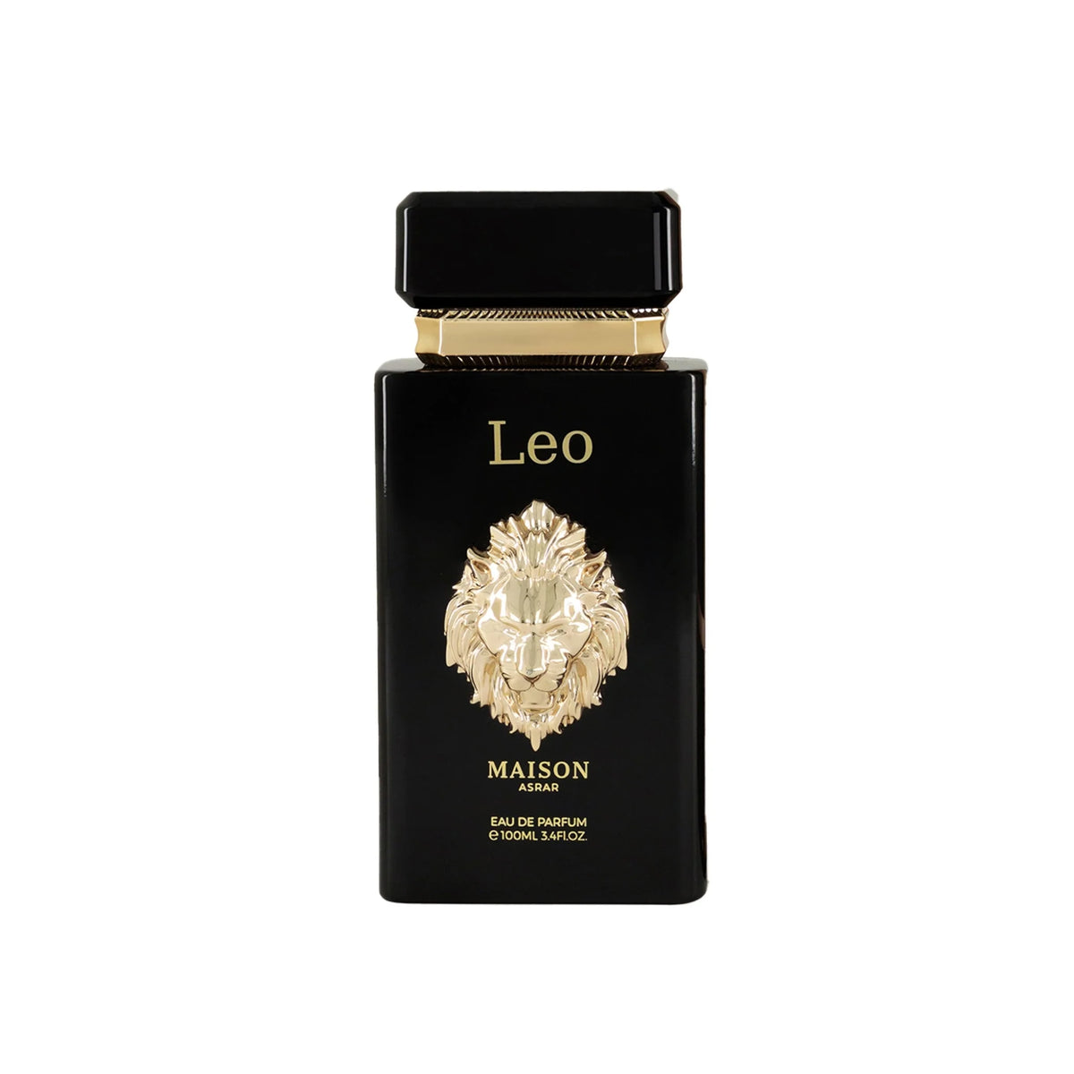 Maison Asrar Leo EDP 3.3 oz