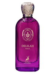 Maison Alhambra Delilah Viola EDP 3.4 oz