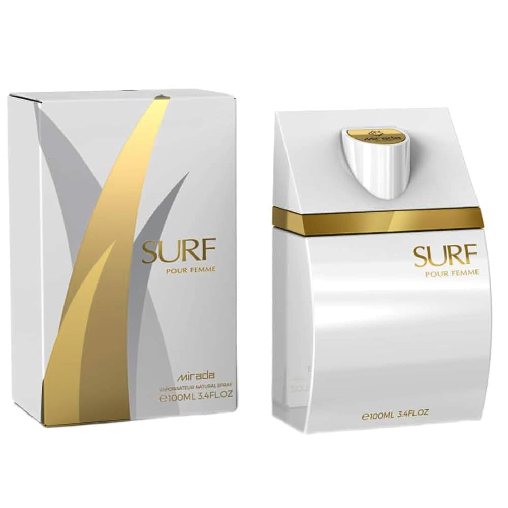 Mirada-Surf Women 3.4 FL.OZ