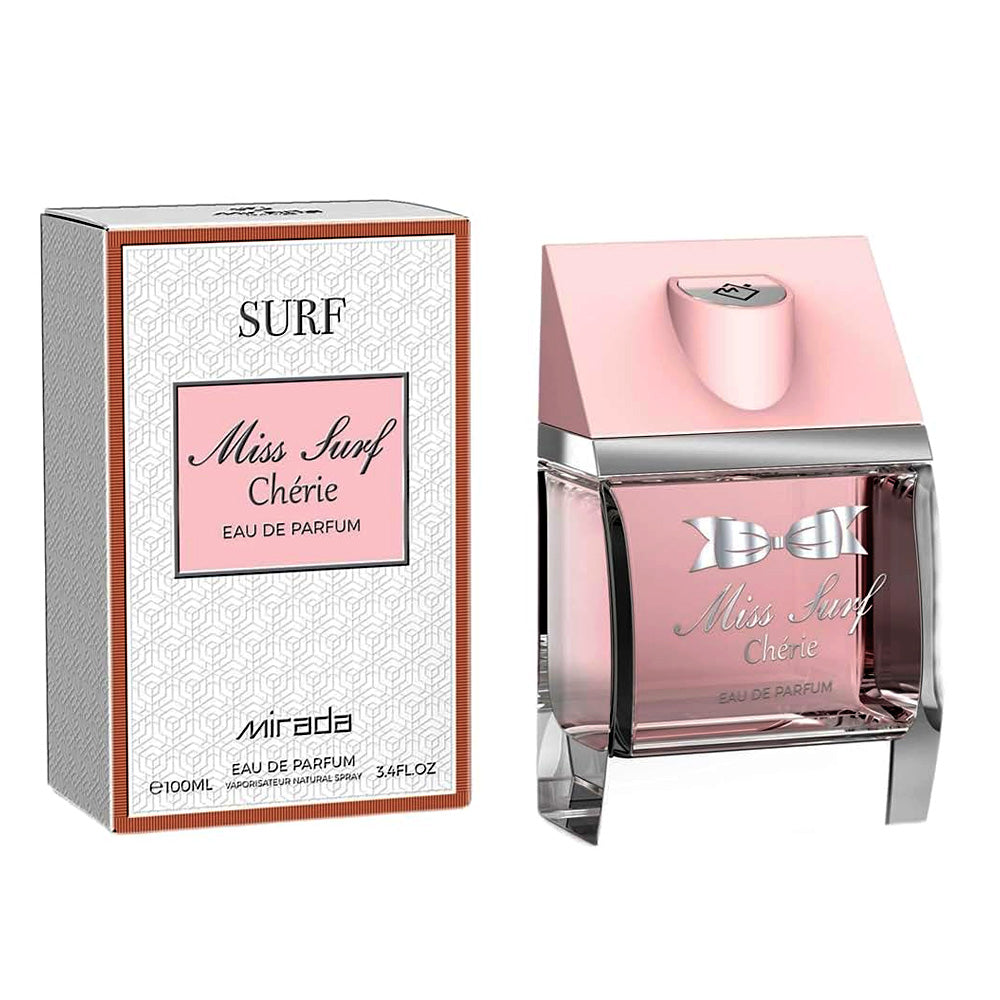 Mirada-Miss Surf Cherie 3.4 FL.OZ