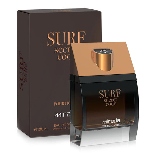 Mirada-Surf Secret Code 3.4 FL.OZ