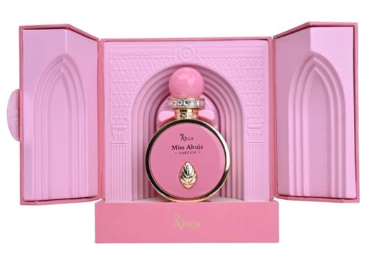 AHUJA-MISS AHUJA (100ML) PARFUM