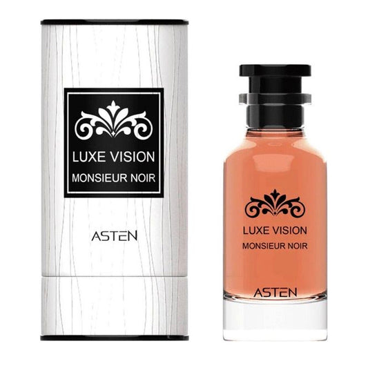 Asten-Monsieur Noir 3.4 FL.OZ