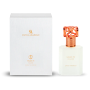 AP-SWISS ARABIAN-MUSK 74 POUDRE (50 ML) EXTRAIT DP