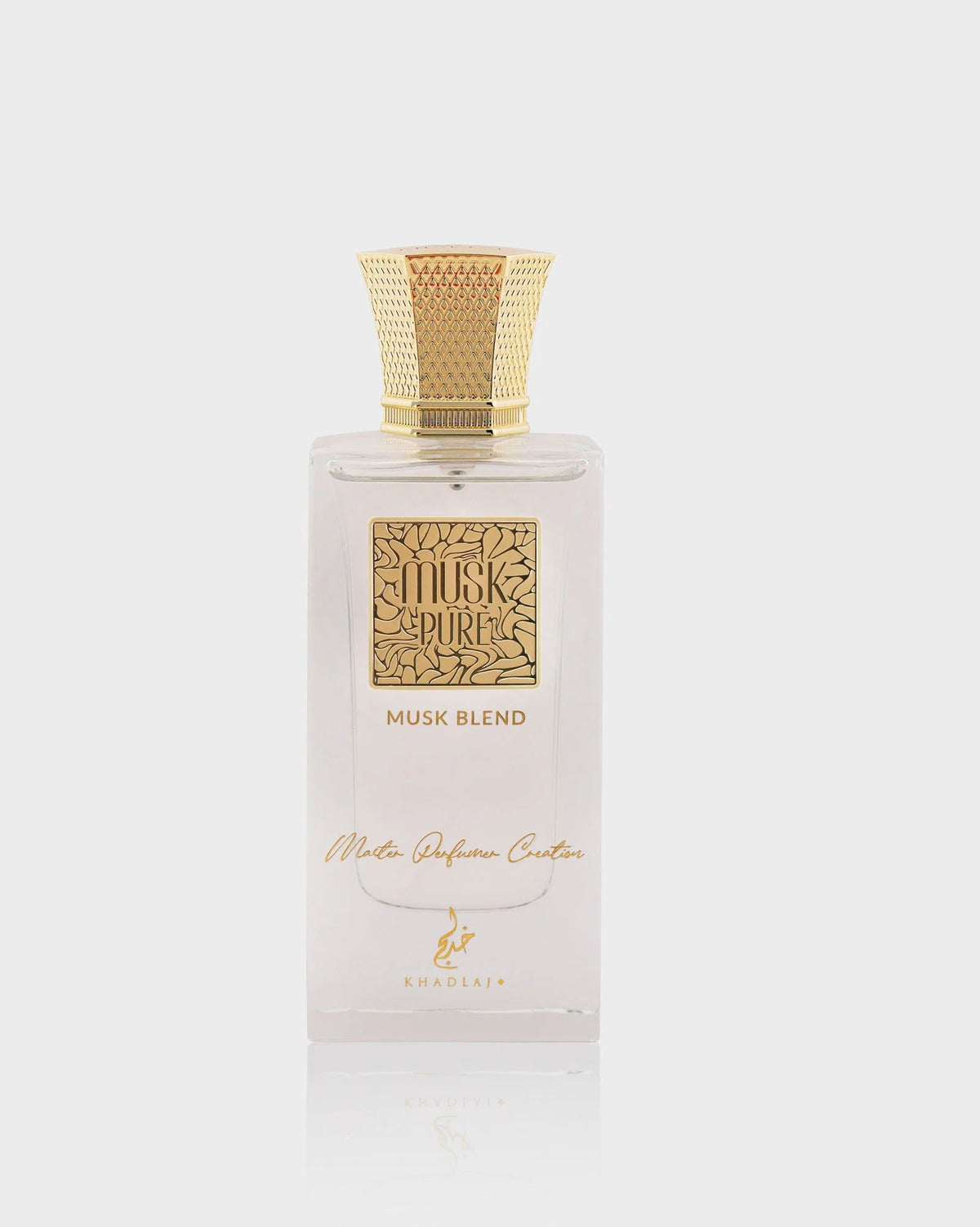 AP-KHADLAJ-MUSK PURE MASTER PERFUMER CREATION (100 ML) EDP