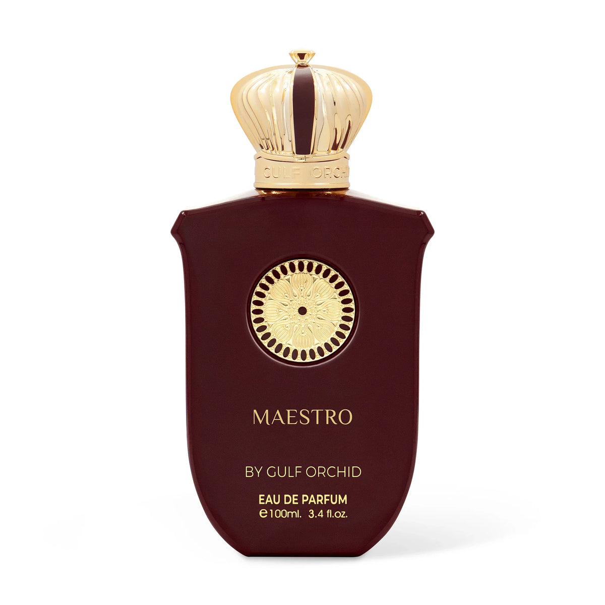 AP-GULF ORCHID-MAESTRO (100 ML) EDP