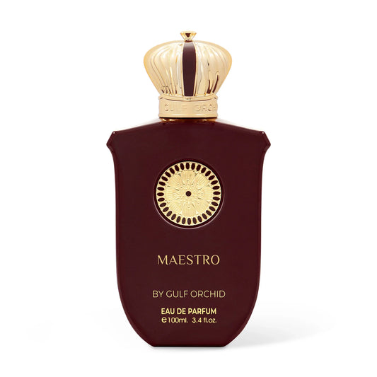 AP-GULF ORCHID-MAESTRO (100 ML) EDP