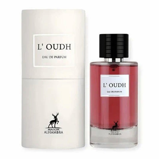 Maison- L'OUDH