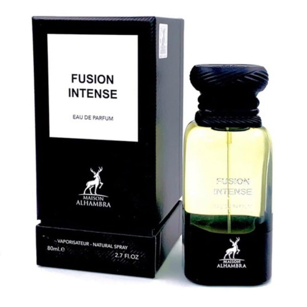 Maison Alhambra-Fabulo Intense 2.7 FL.OZ
